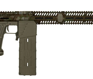 Planet Eclipse EMEK EMF100 Mag Fed Paintball Gun (HDE)